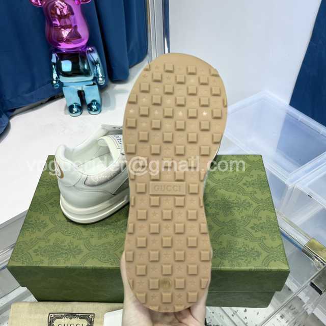 Gucci classic sneaker