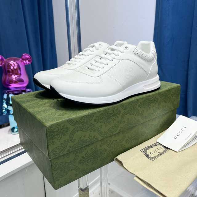Gucci classic sneaker