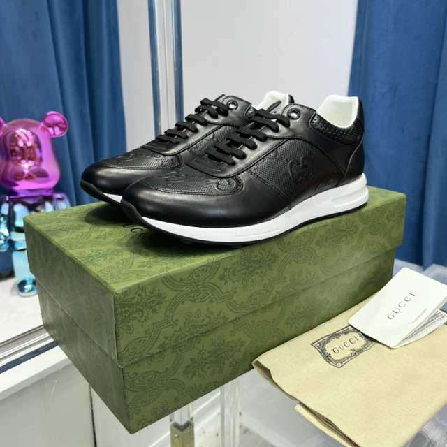 Gucci classic sneaker