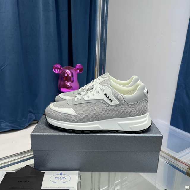 Prada 2022 men sneaker