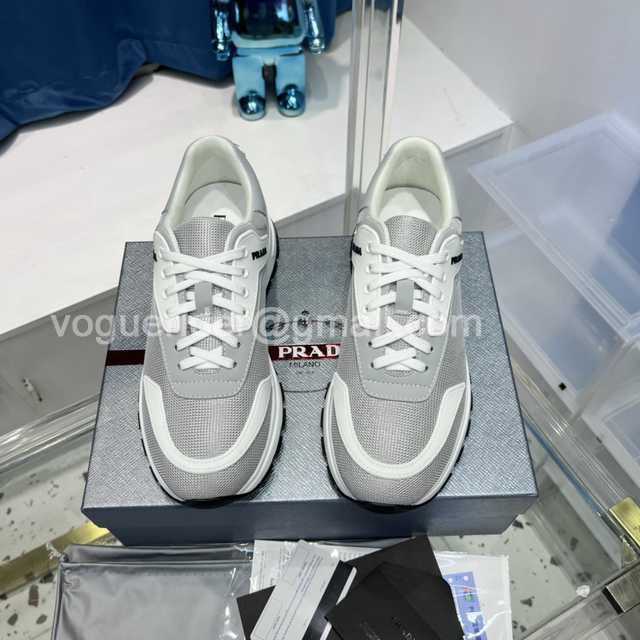 Prada 2022 men sneaker