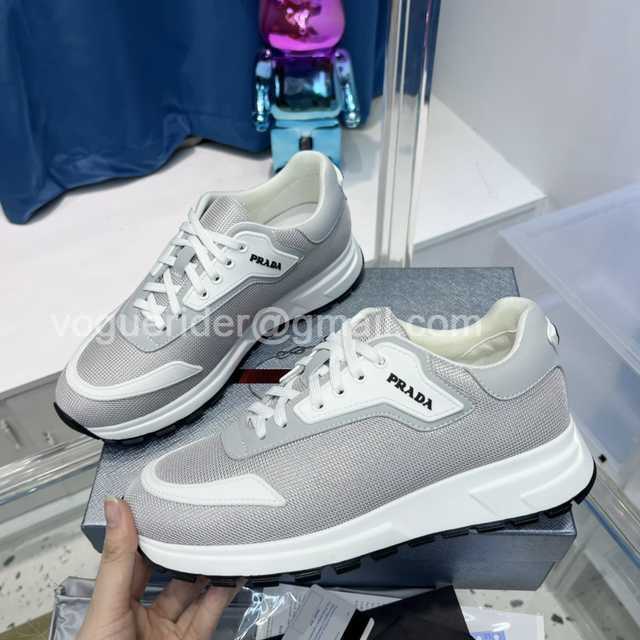 Prada 2022 men sneaker
