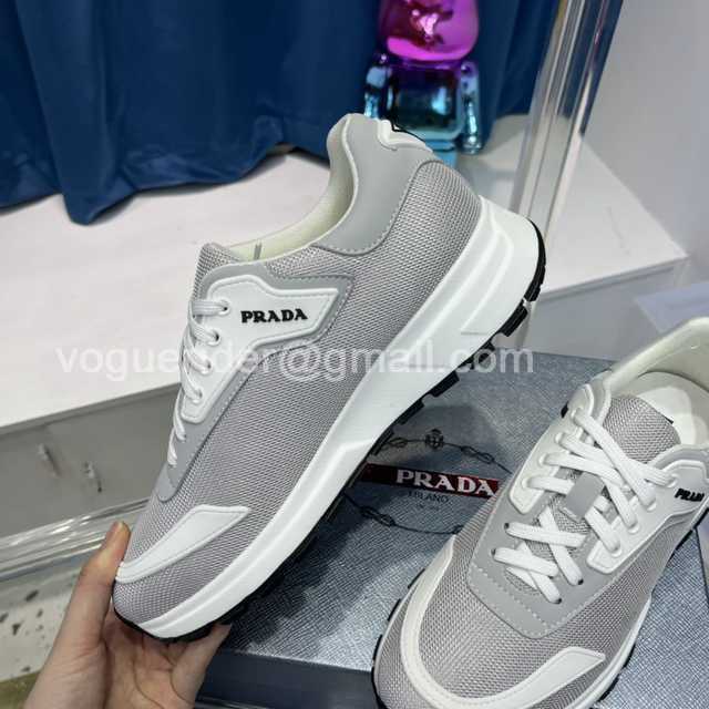 Prada 2022 men sneaker