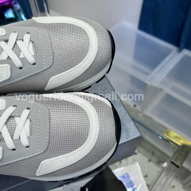 Prada 2022 men sneaker