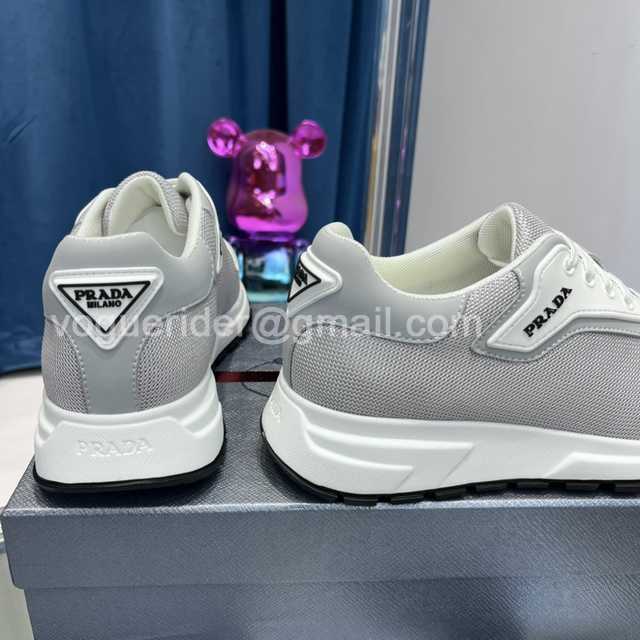Prada 2022 men sneaker