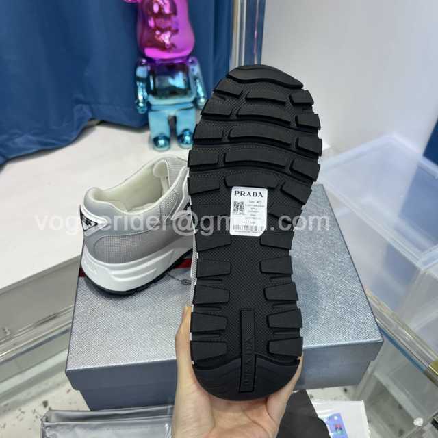 Prada 2022 men sneaker