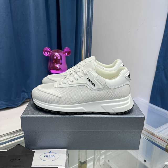 Prada 2022 men sneaker