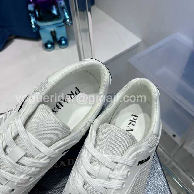 Prada 2022 men sneaker Prada 2022 men sneaker