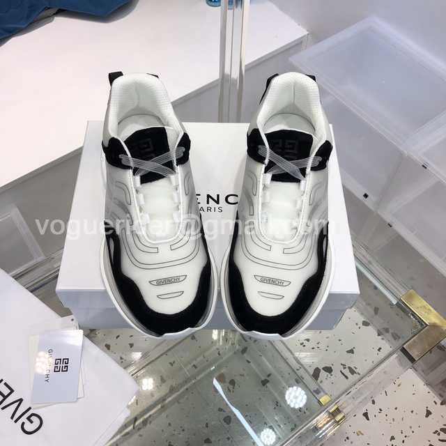 Givenchy TPU sneaker Givenchy TPU sneaker