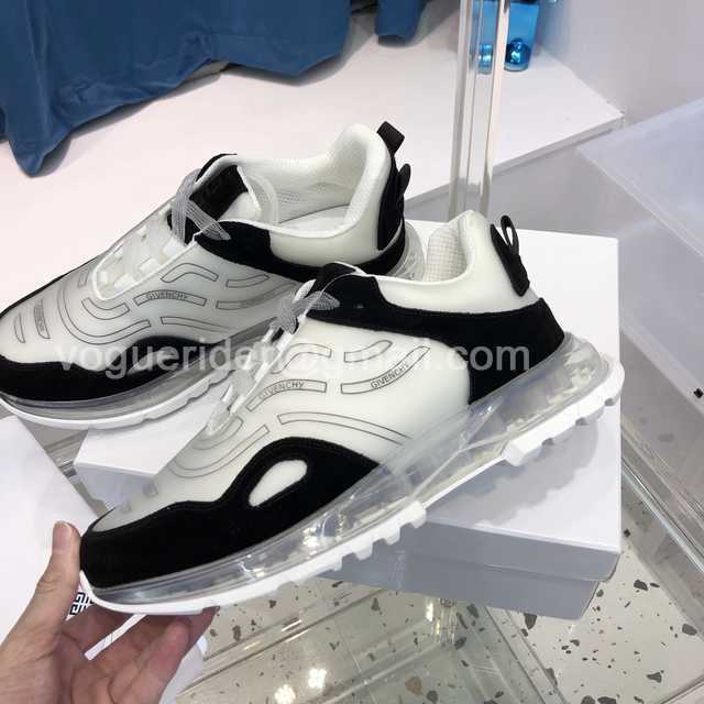 Givenchy TPU sneaker Givenchy TPU sneaker