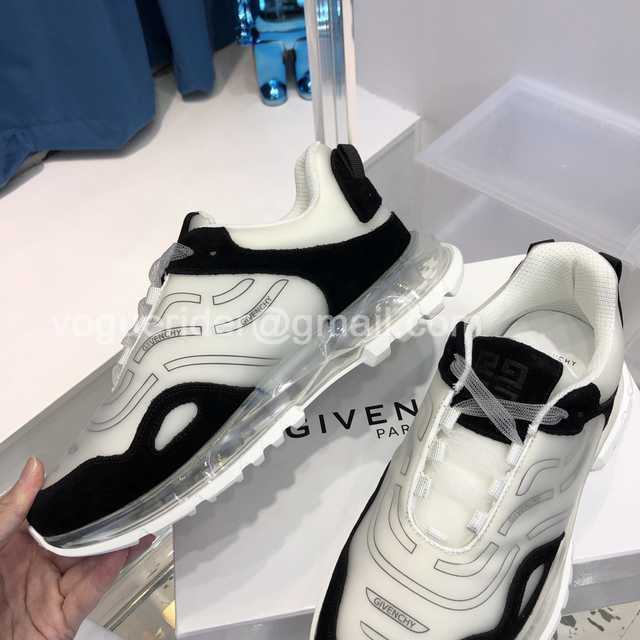 Givenchy TPU sneaker Givenchy TPU sneaker