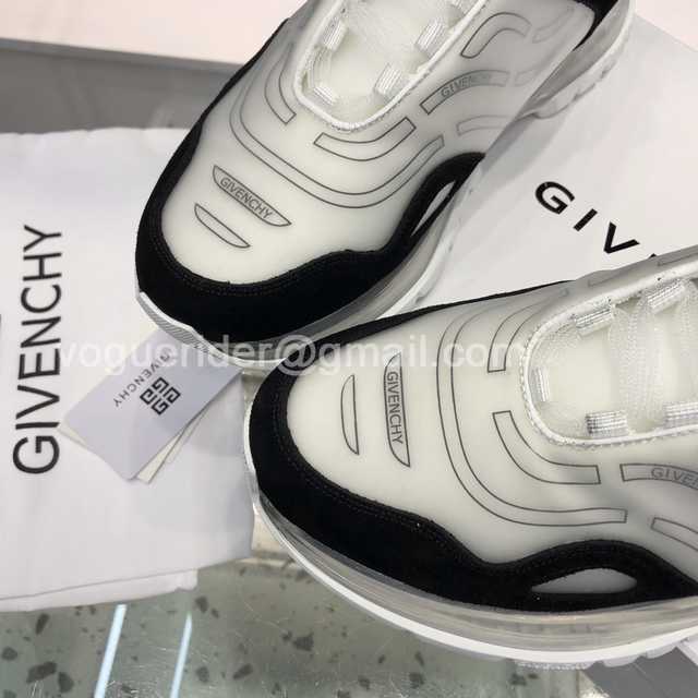 Givenchy TPU sneaker Givenchy TPU sneaker