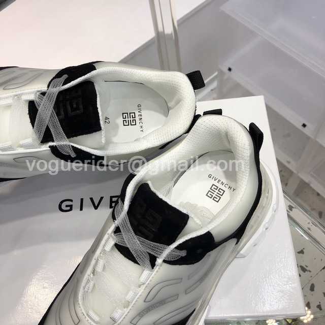 Givenchy TPU sneaker Givenchy TPU sneaker