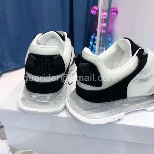 Givenchy TPU sneaker Givenchy TPU sneaker