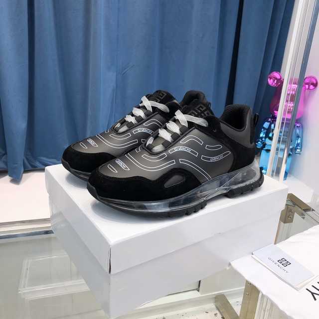 Givenchy TPU sneaker