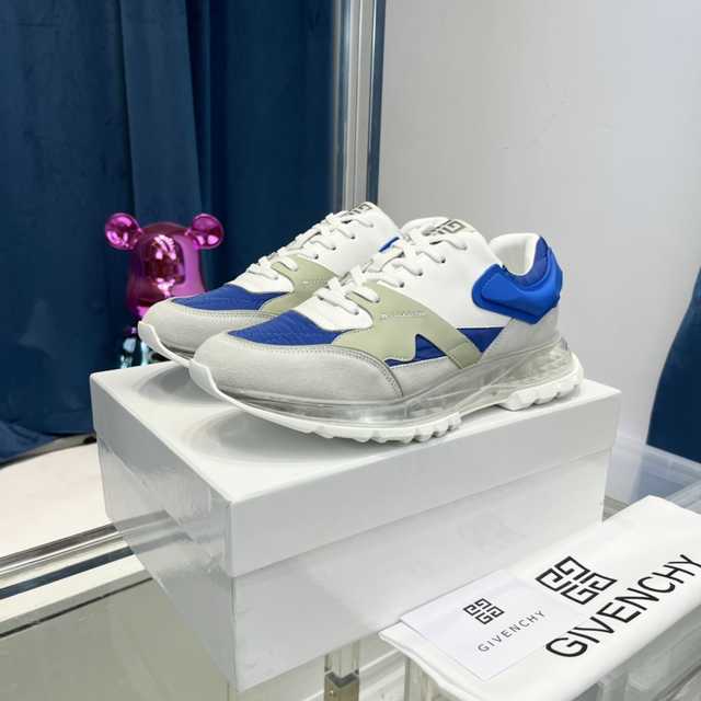 Givenchy TPU sneaker