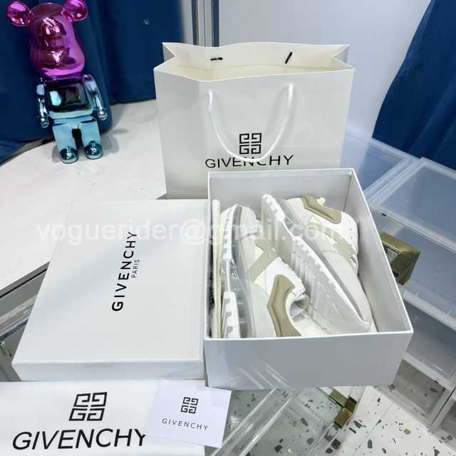 Givenchy TPU sneaker Givenchy TPU sneaker