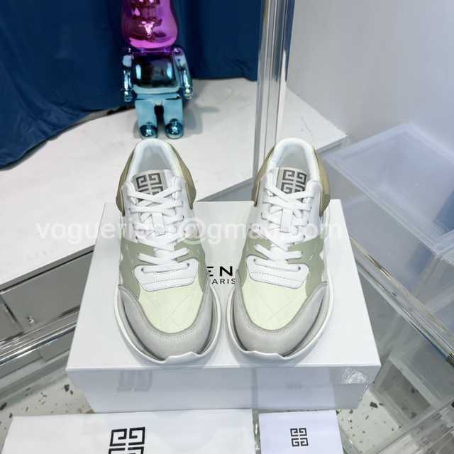 Givenchy TPU sneaker Givenchy TPU sneaker