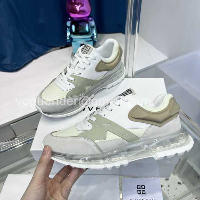Givenchy TPU sneaker Givenchy TPU sneaker