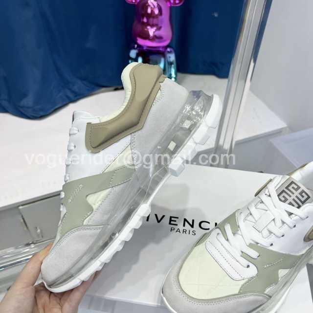 Givenchy TPU sneaker Givenchy TPU sneaker