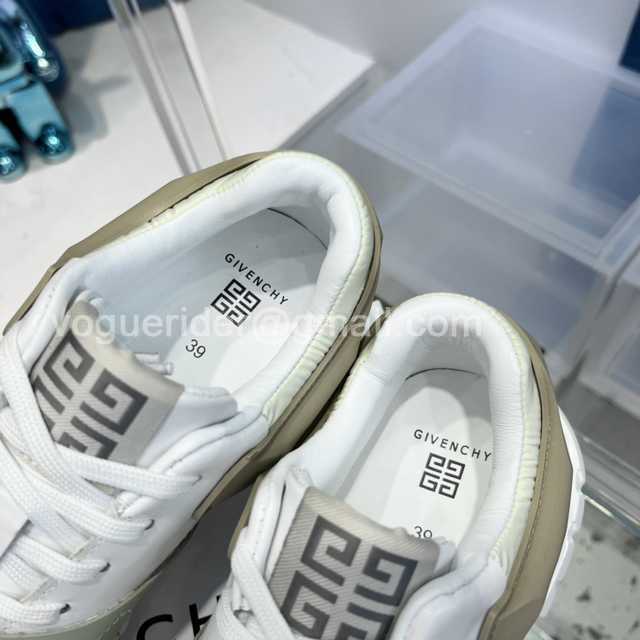 Givenchy TPU sneaker Givenchy TPU sneaker
