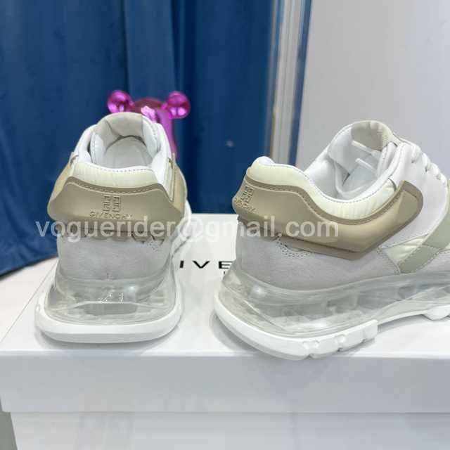 Givenchy TPU sneaker Givenchy TPU sneaker