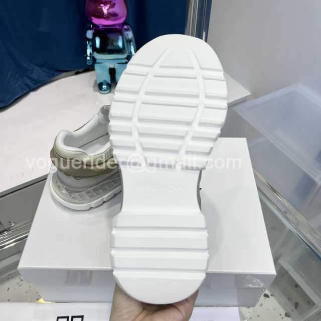 Givenchy TPU sneaker Givenchy TPU sneaker