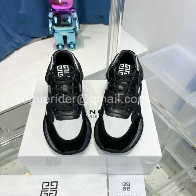 Givenchy TPU sneaker