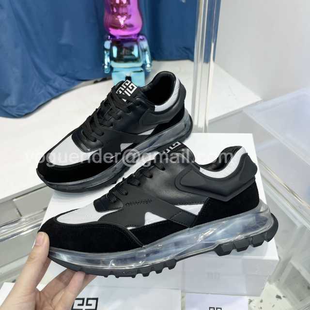 Givenchy TPU sneaker