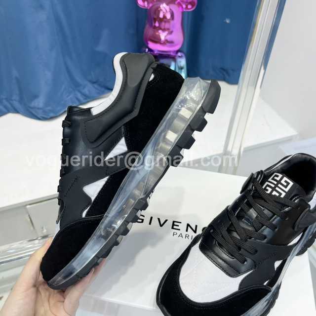 Givenchy TPU sneaker