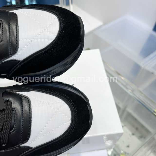 Givenchy TPU sneaker