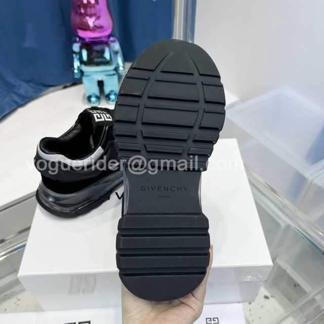Givenchy TPU sneaker