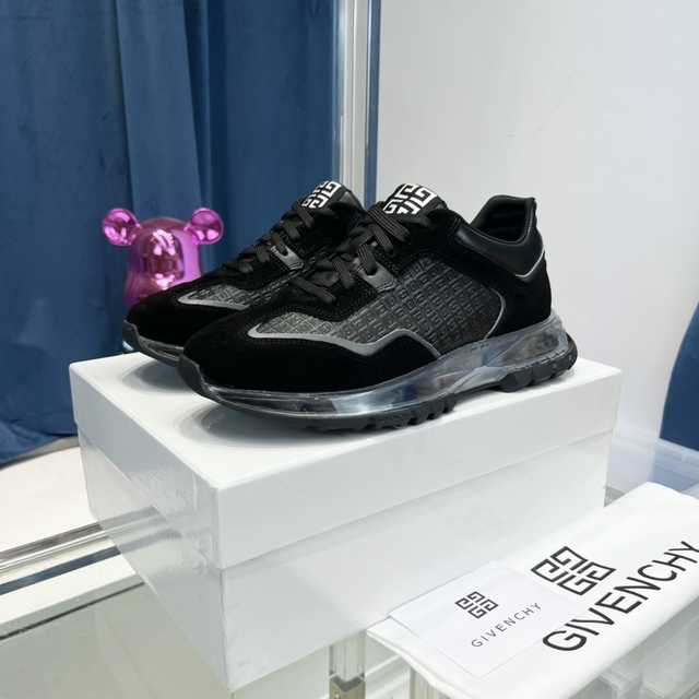 Givenchy TPU sneaker