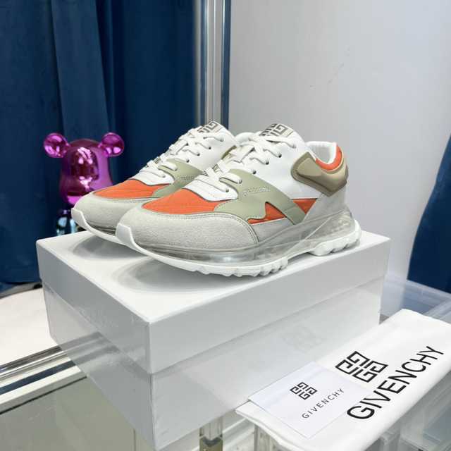 Givenchy TPU sneaker