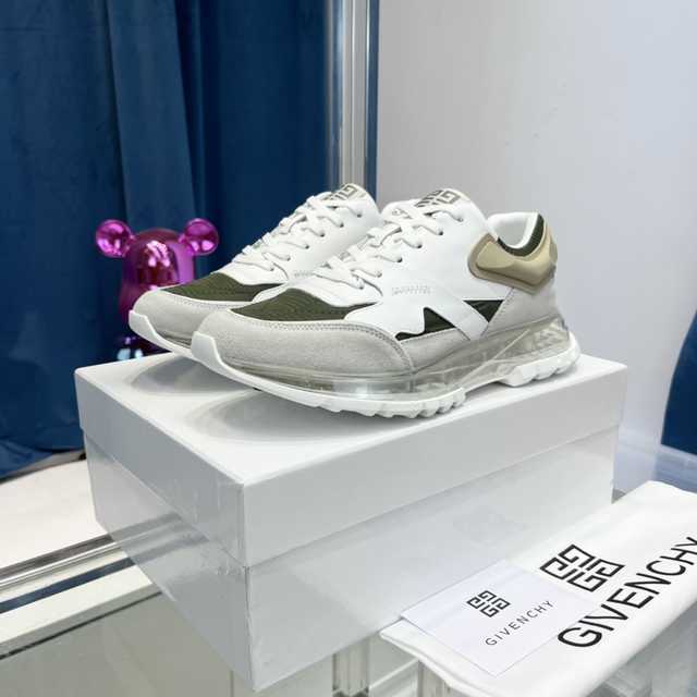 Givenchy TPU sneaker