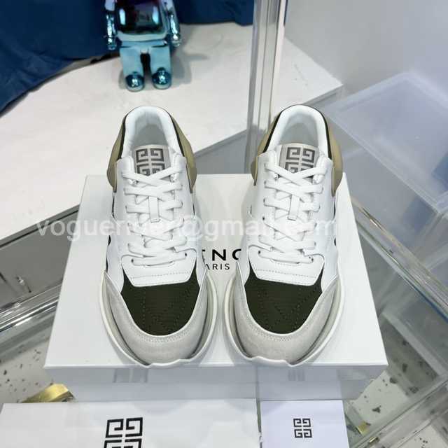 Givenchy TPU sneaker