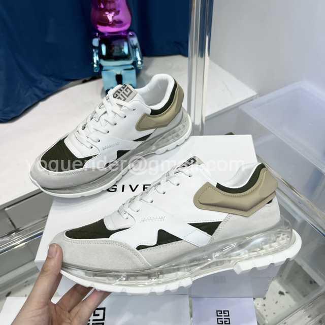 Givenchy TPU sneaker
