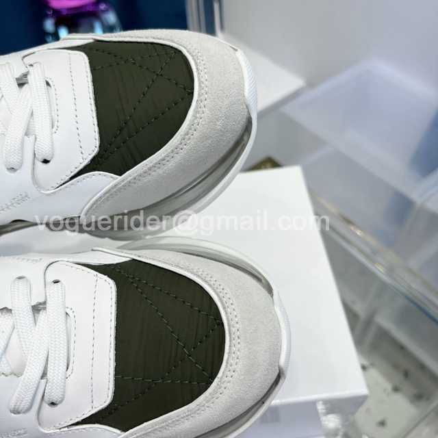 Givenchy TPU sneaker