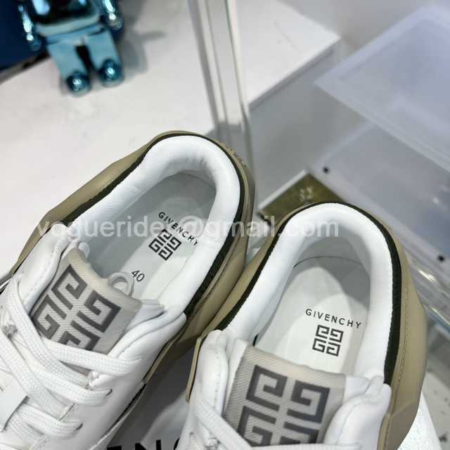 Givenchy TPU sneaker