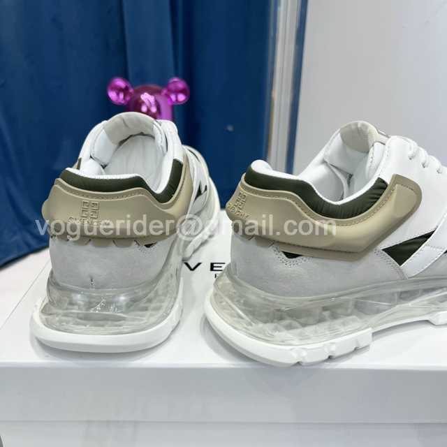 Givenchy TPU sneaker