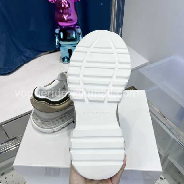 Givenchy TPU sneaker