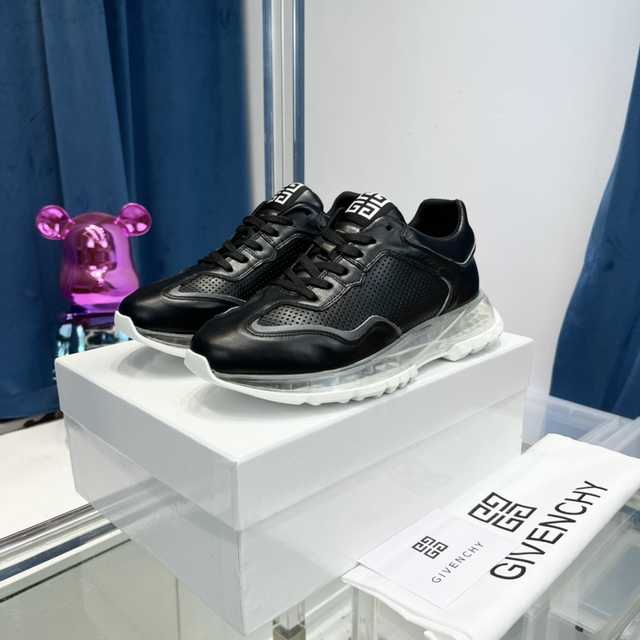 Givenchy TPU sneaker
