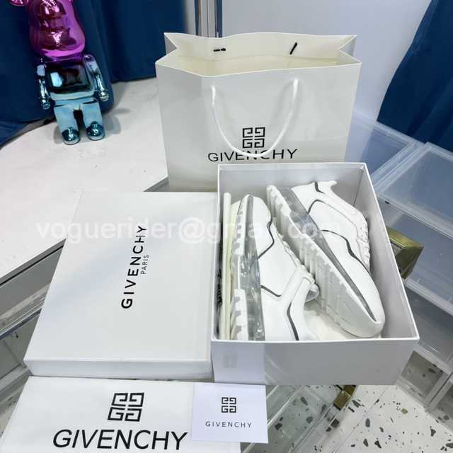 Givenchy TPU sneaker Givenchy TPU sneaker