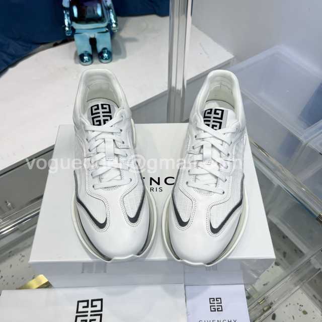 Givenchy TPU sneaker Givenchy TPU sneaker