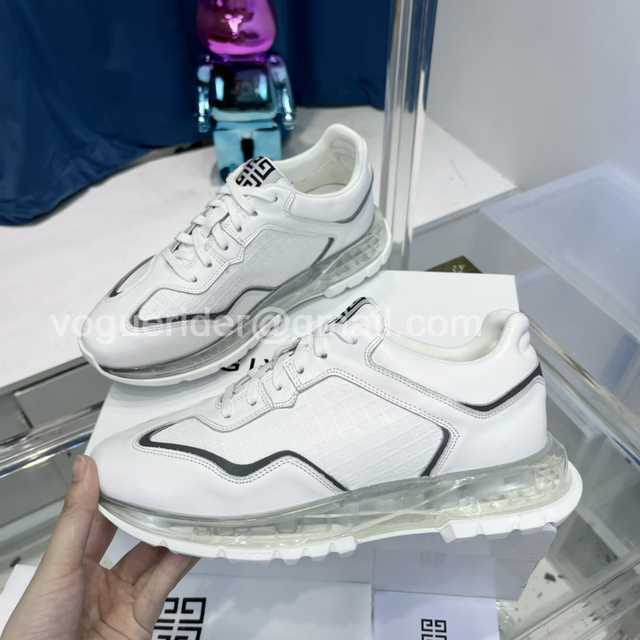 Givenchy TPU sneaker Givenchy TPU sneaker