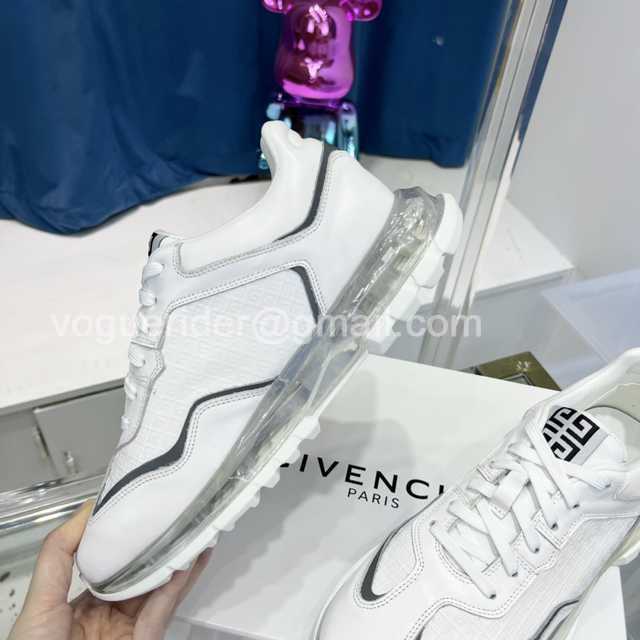 Givenchy TPU sneaker Givenchy TPU sneaker