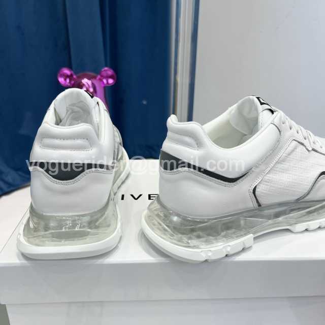 Givenchy TPU sneaker Givenchy TPU sneaker