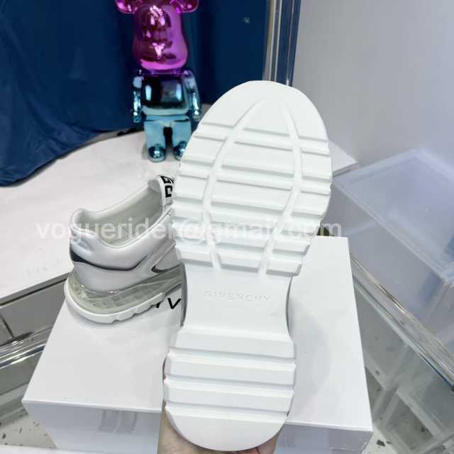 Givenchy TPU sneaker Givenchy TPU sneaker