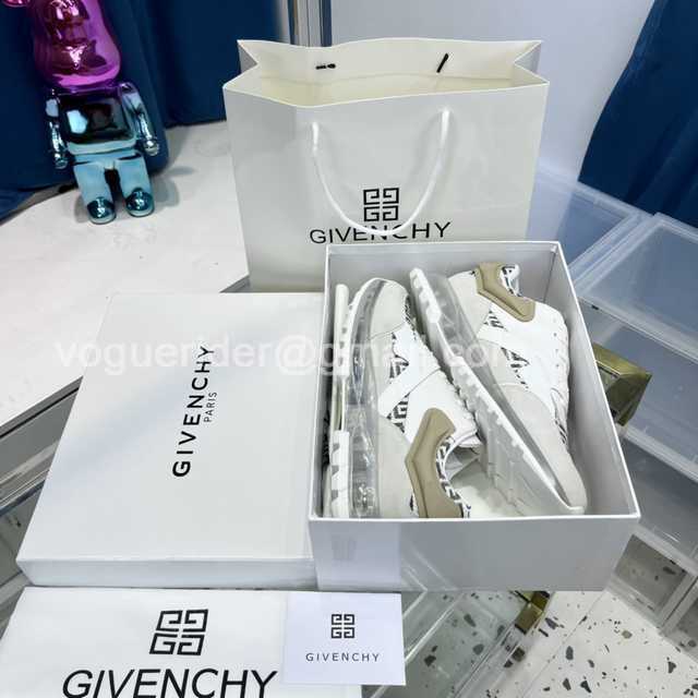 Givenchy TPU sneaker Givenchy TPU sneaker