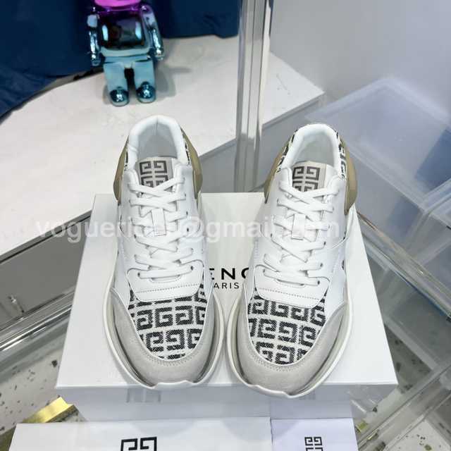 Givenchy TPU sneaker Givenchy TPU sneaker